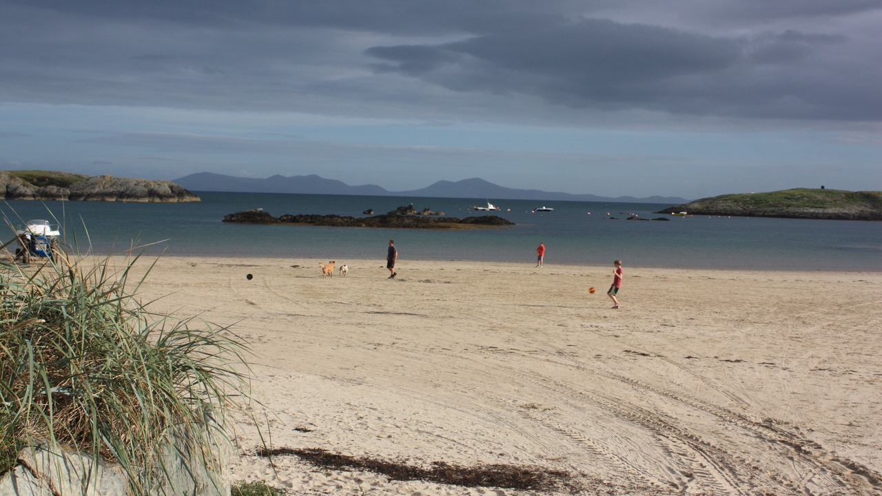 Photo of Others in Rhoscolyn