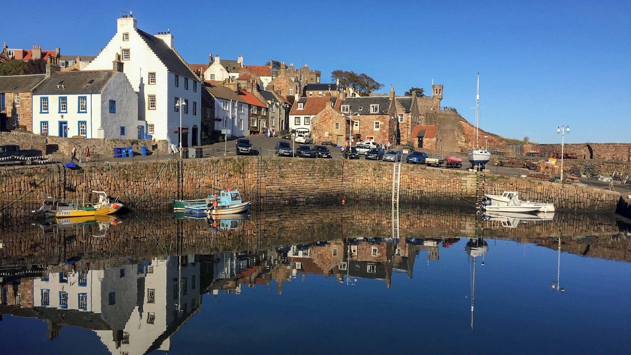 Photo of Others in Crail