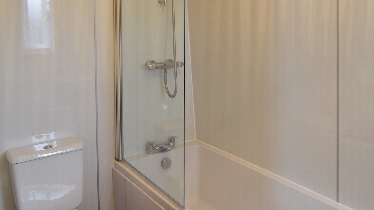 Photo of Bathroom in Crail