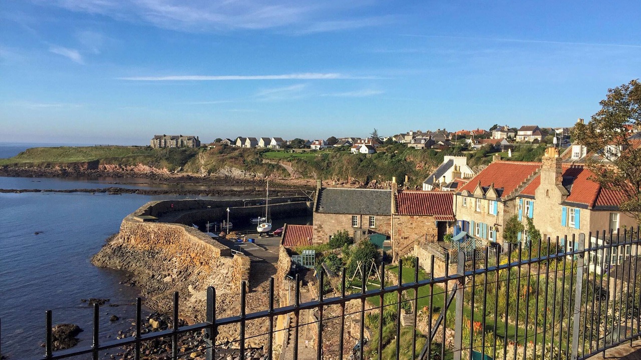 Photo of Others in Crail