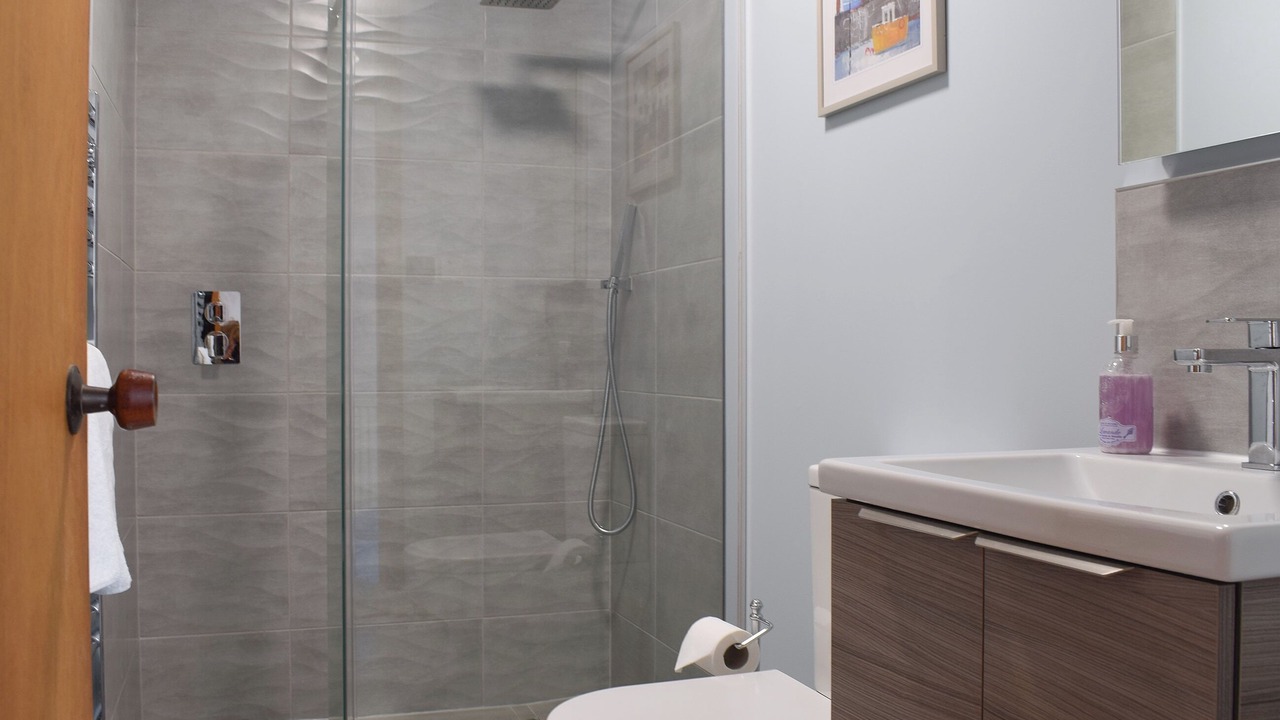 Photo of Bedroom in Crail
