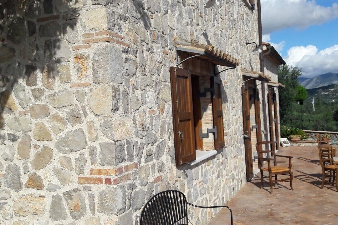 Photo of Patio Balcony in Itri