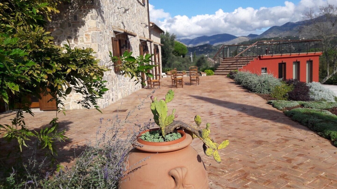 Photo of Outdoor in Itri