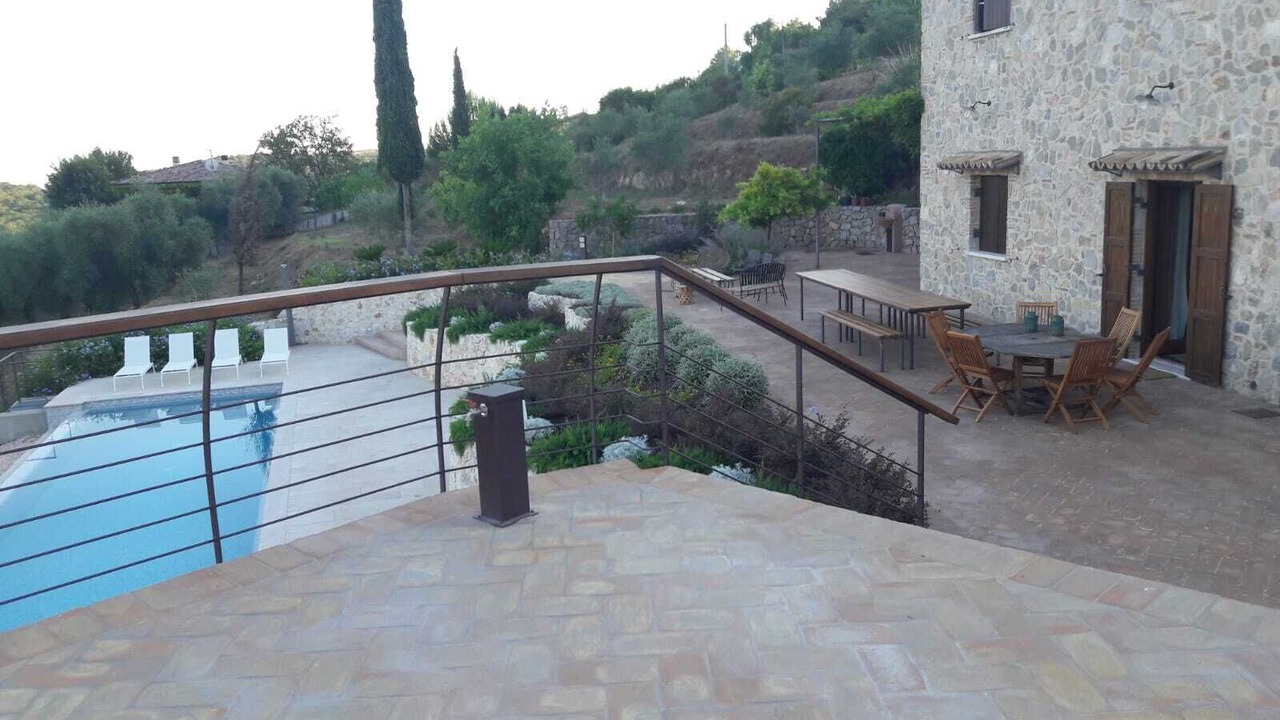 Photo of Outdoor in Itri