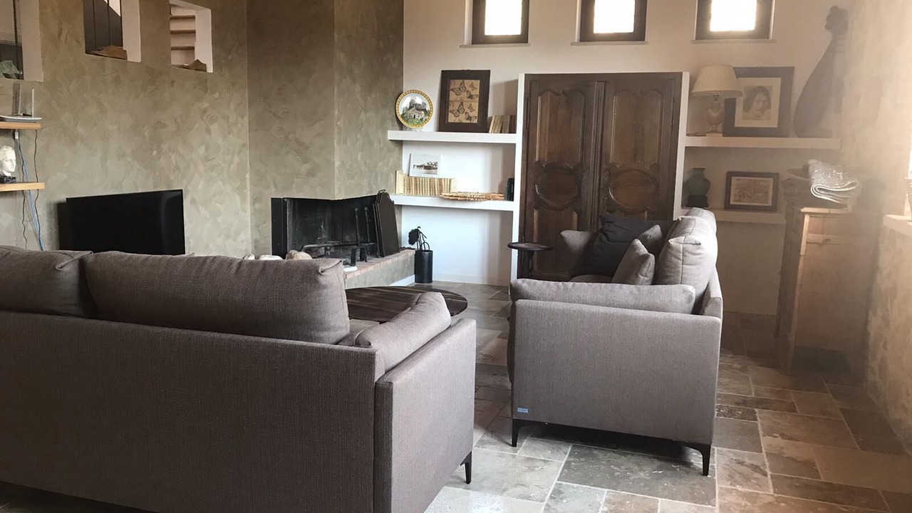 Photo of Livingroom in Itri