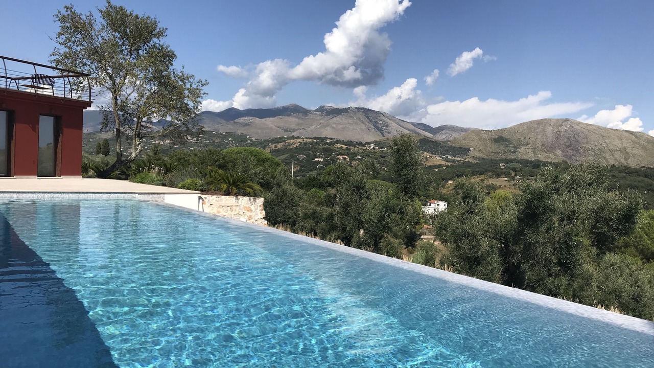 Photo of Outdoor in Itri