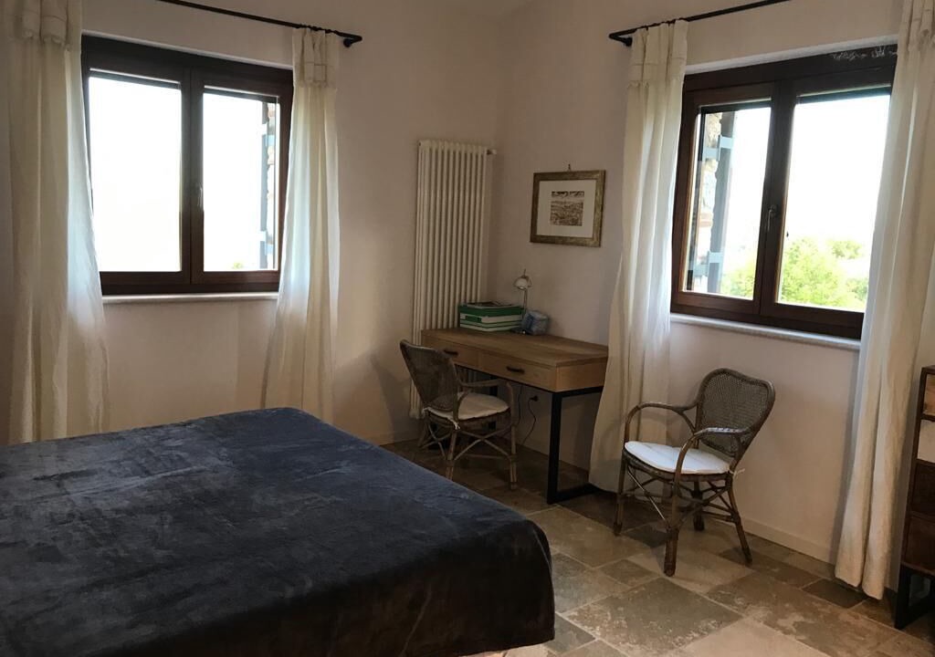 Photo of Bedroom in Itri