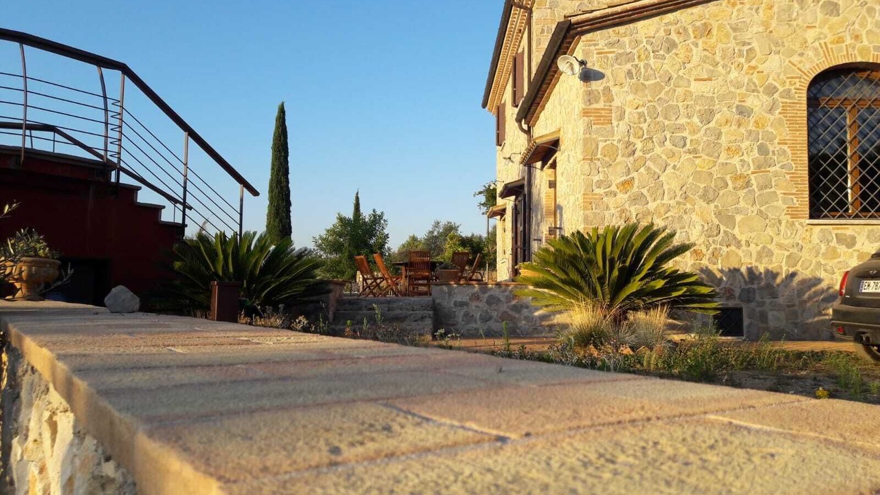 Photo of Outdoor in Itri