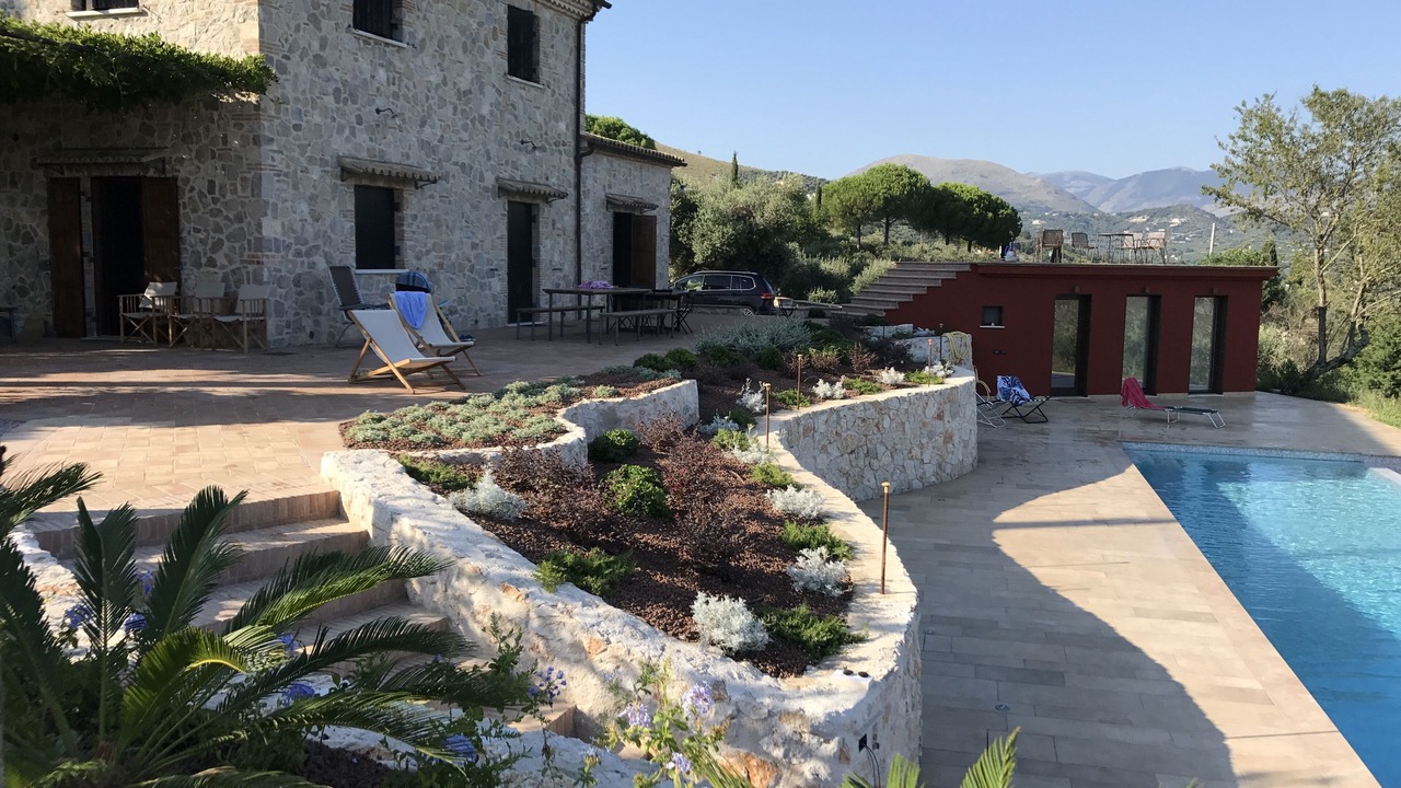 Photo of Outdoor in Itri