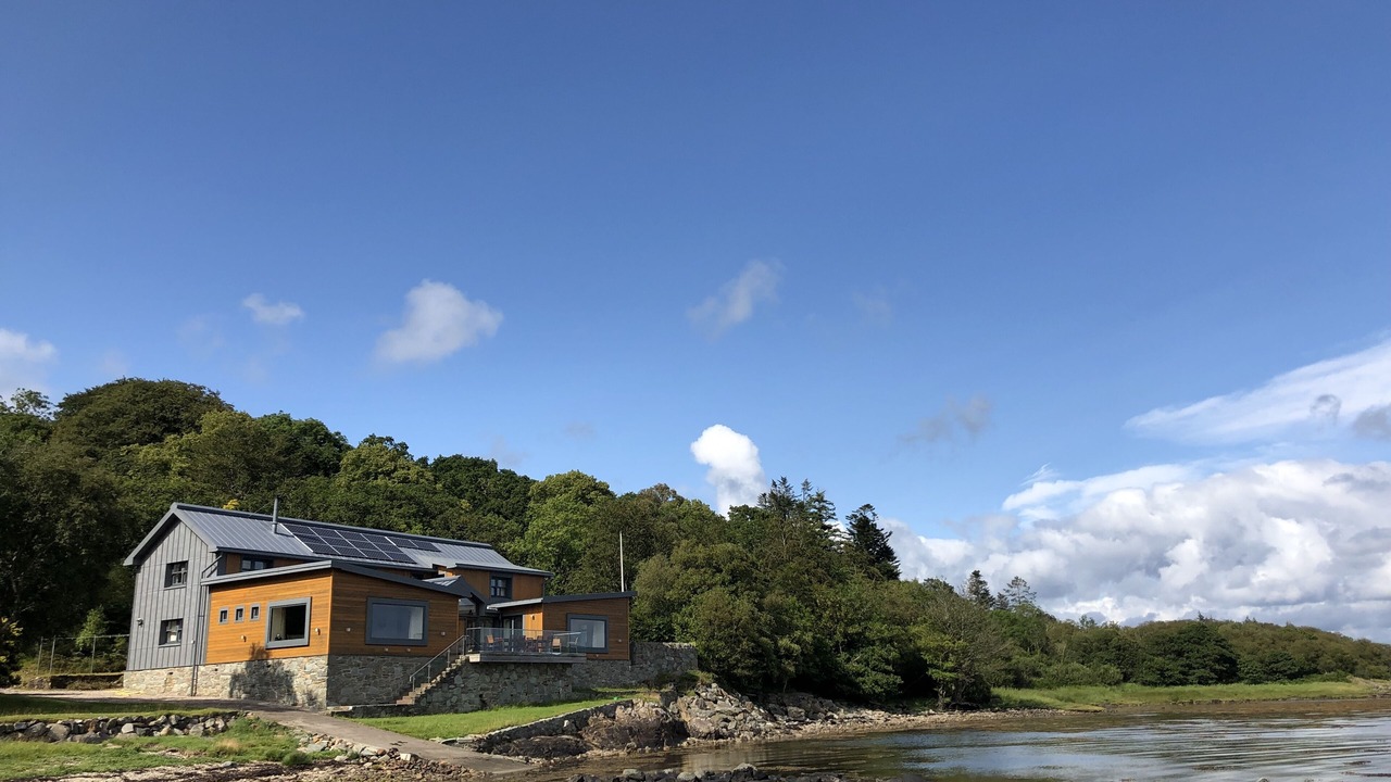 Photo of Outdoor in Tarbert