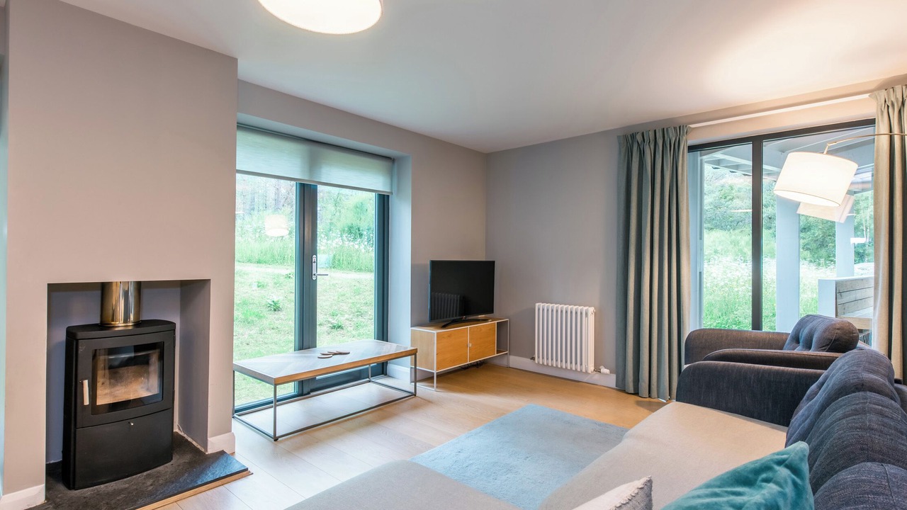 Photo of Livingroom in Alvie