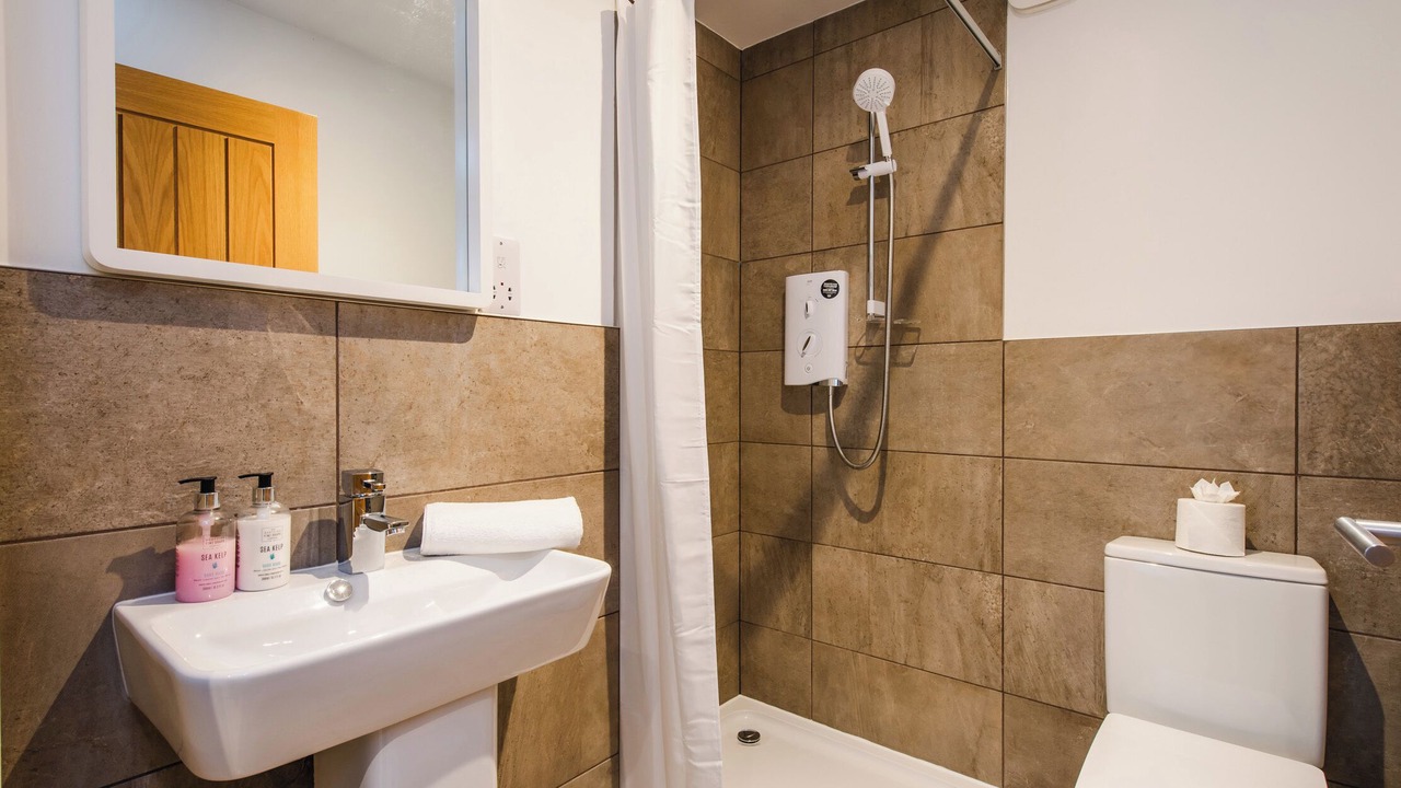 Photo of Bathroom in Alvie