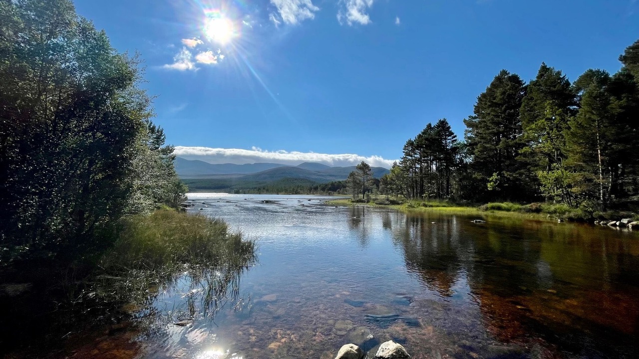 Photo of Outdoor in Alvie