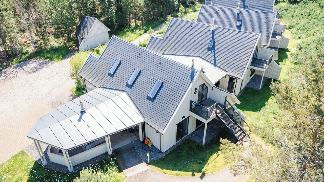 Photo of Outdoor in Alvie