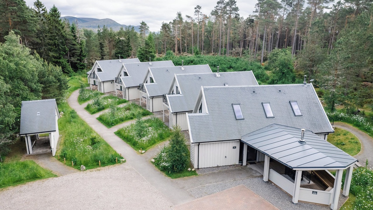 Photo of Outdoor in Alvie