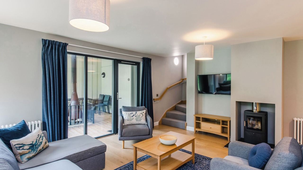 Photo of Livingroom in Alvie