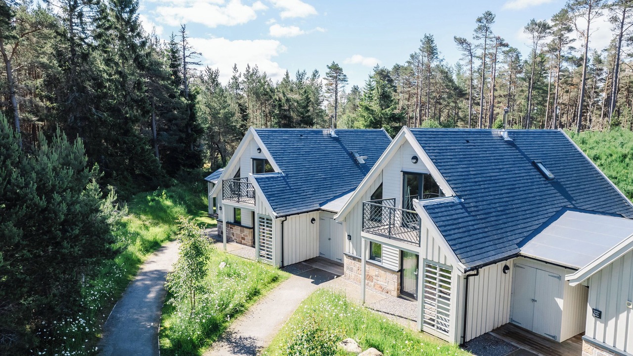 Photo of Outdoor in Alvie