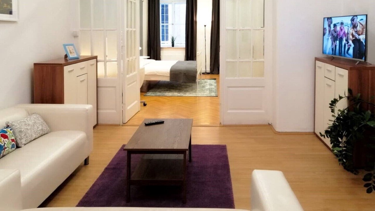 Photo of Bedroom in Novi Sad