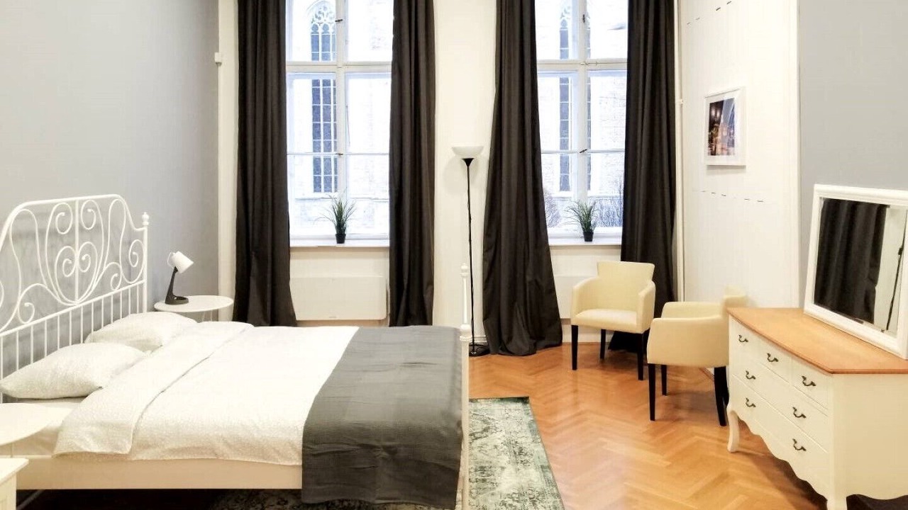 Photo of Bedroom in Novi Sad