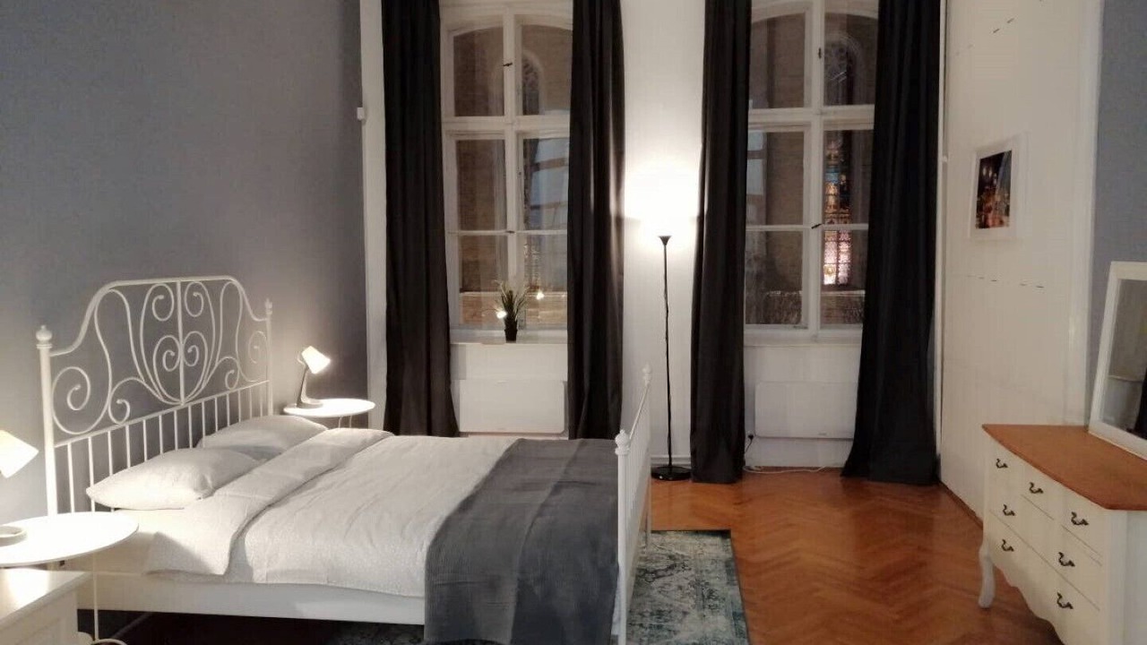 Photo of Bedroom in Novi Sad