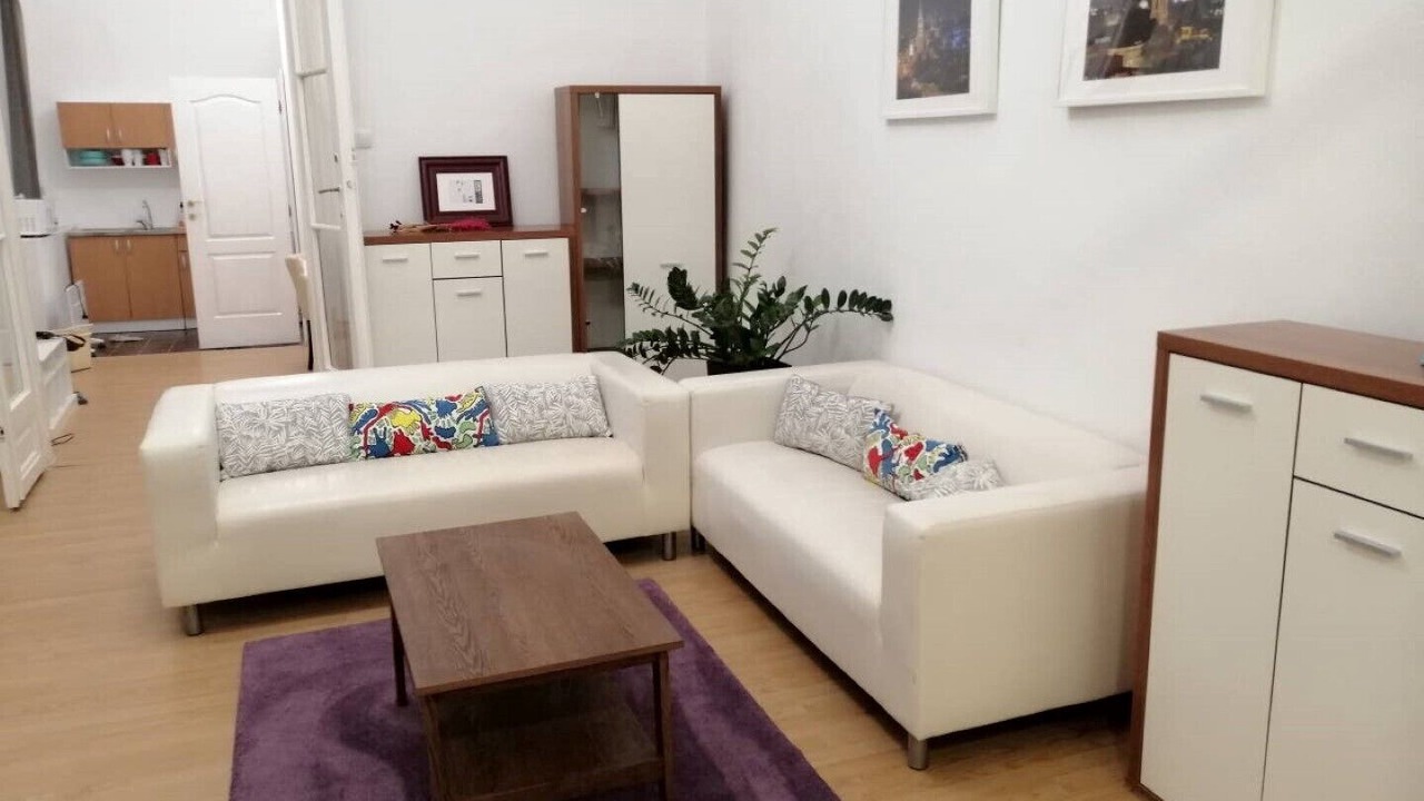 Photo of Livingroom in Novi Sad