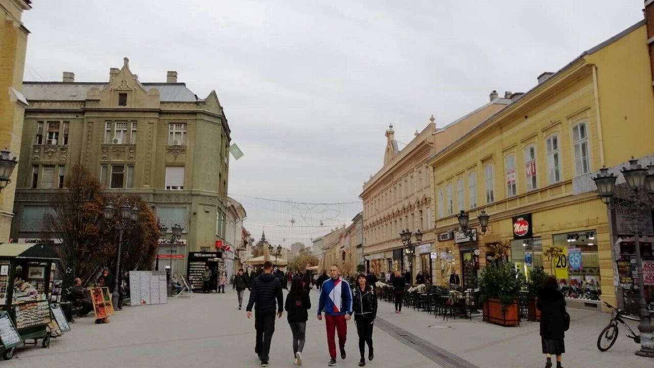 Photo of Others in Novi Sad