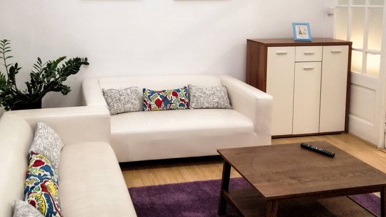 Photo of Livingroom in Novi Sad