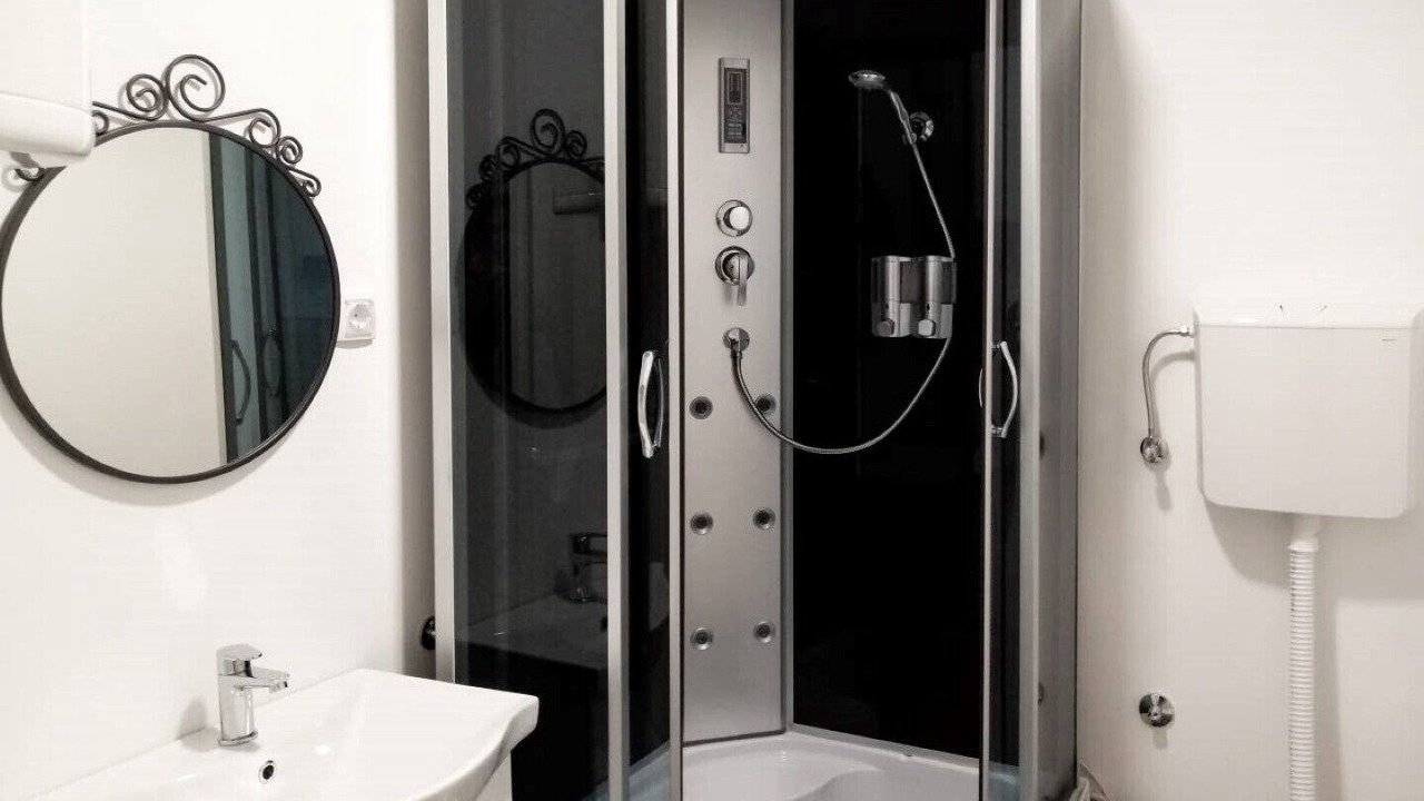 Photo of Bathroom in Novi Sad