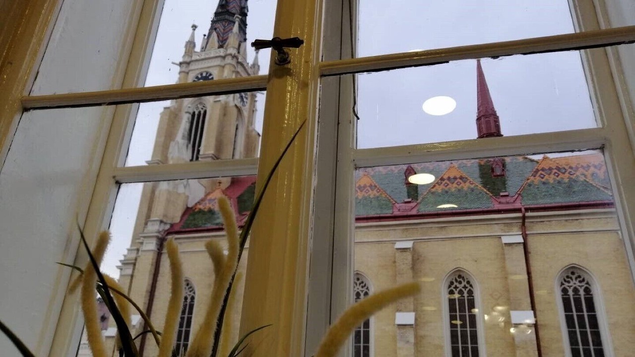 Photo of Others in Novi Sad