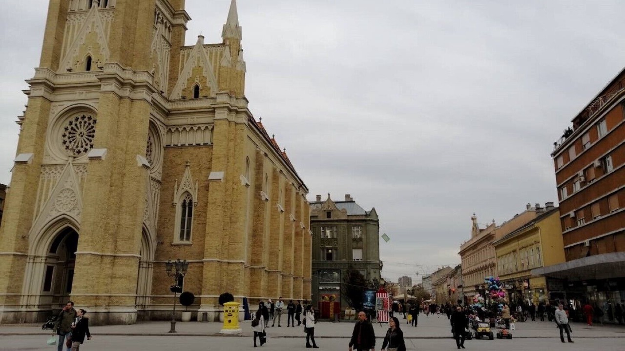 Photo of Others in Novi Sad