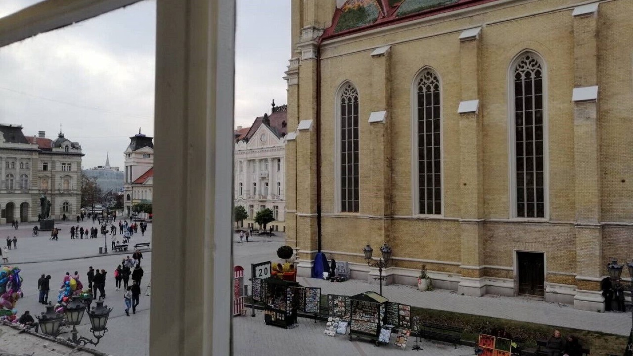 Photo of Others in Novi Sad