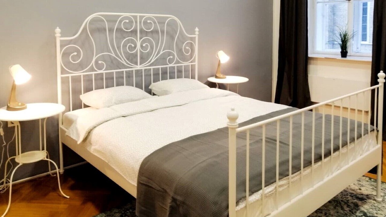 Photo of Bedroom in Novi Sad