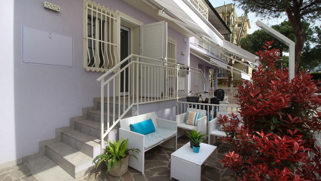 Photo of Patio Balcony in Gatteo a Mare