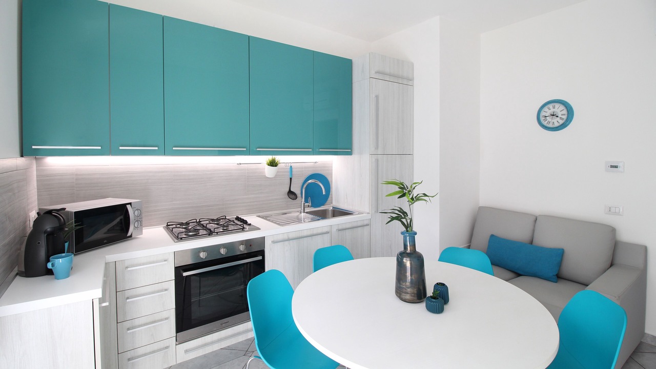 Photo of Kitchen in Gatteo a Mare
