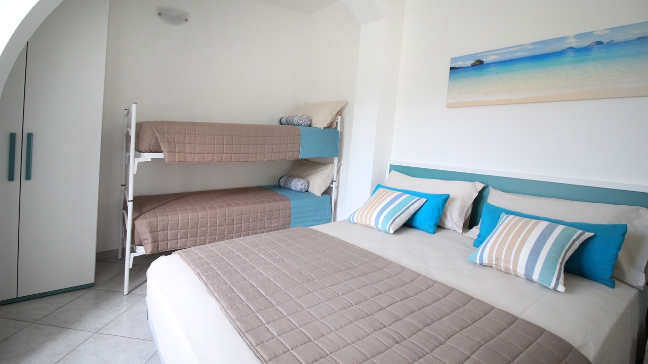 Photo of Bedroom in Gatteo a Mare