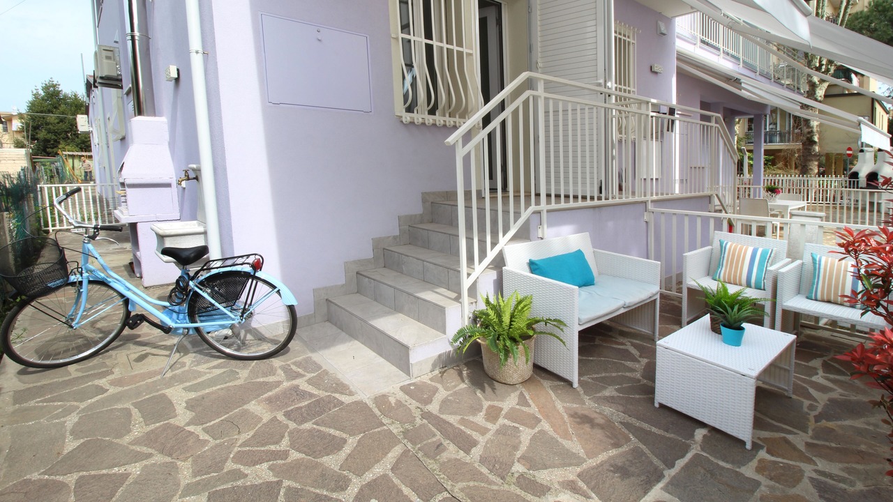Photo of Patio Balcony in Gatteo a Mare