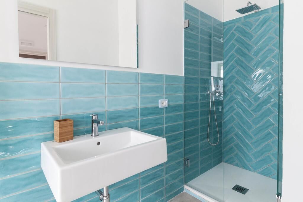 Photo of Bathroom in Gragnano