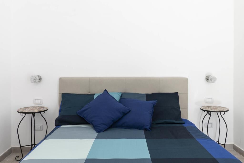 Photo of Bedroom in Gragnano