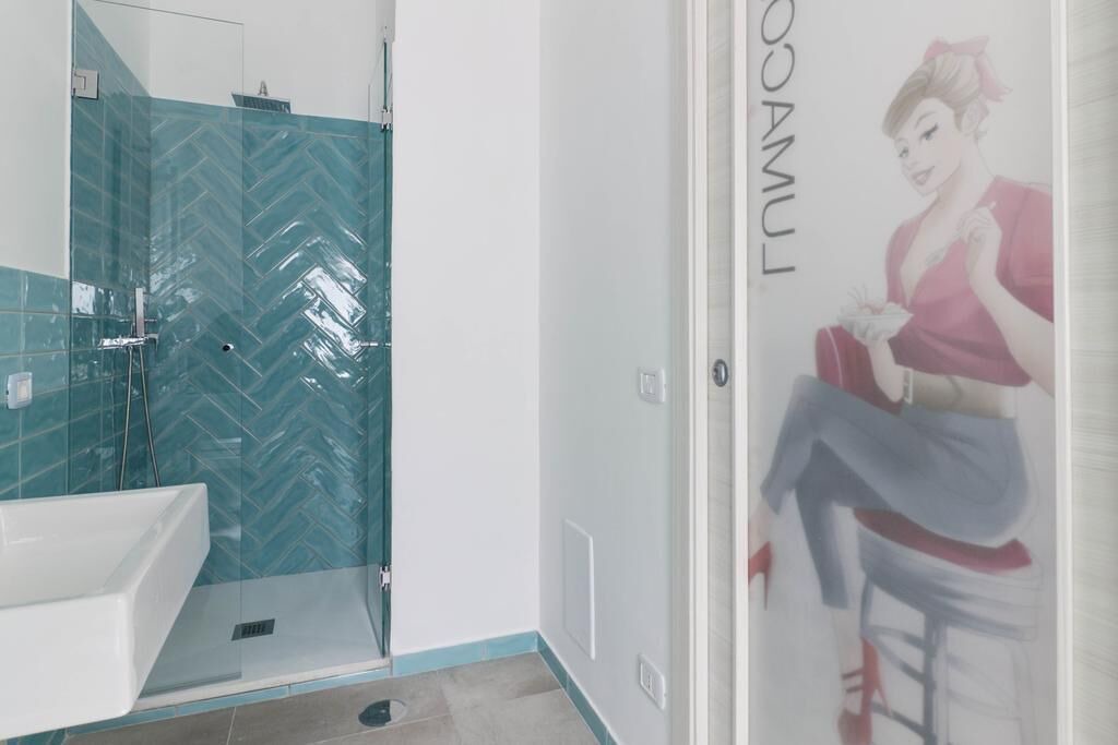 Photo of Bathroom in Gragnano