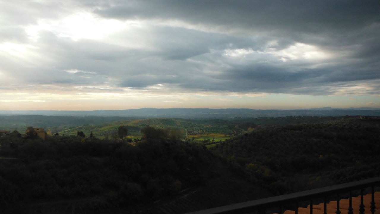 Photo of Outdoor in Montelibretti
