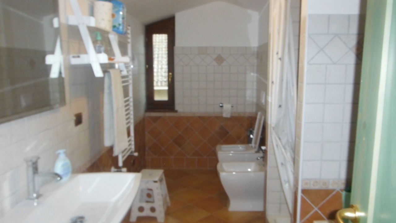 Photo of Bathroom in Montelibretti