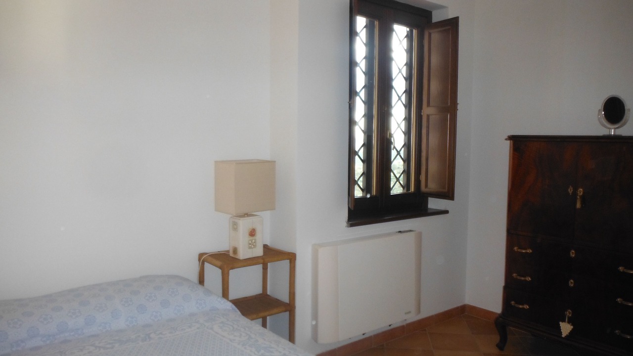 Photo of Bedroom in Montelibretti
