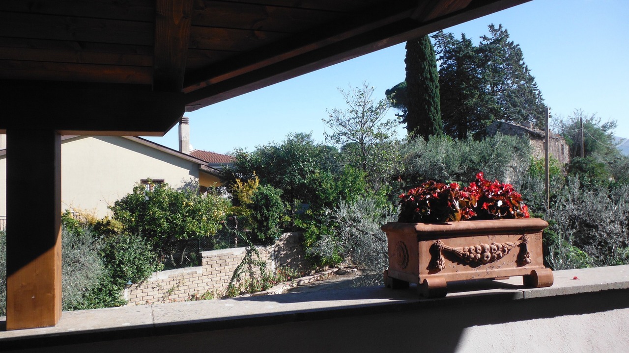 Photo of Outdoor in Montelibretti