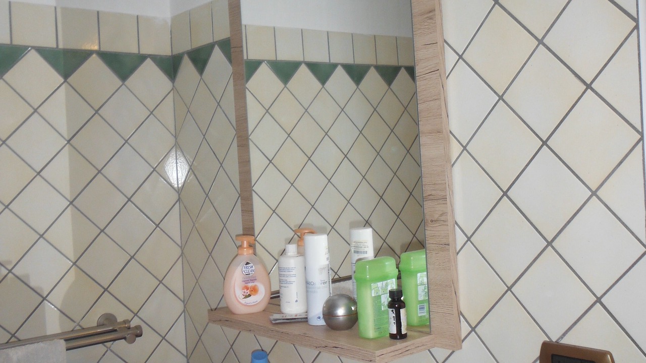 Photo of Bathroom in Montelibretti