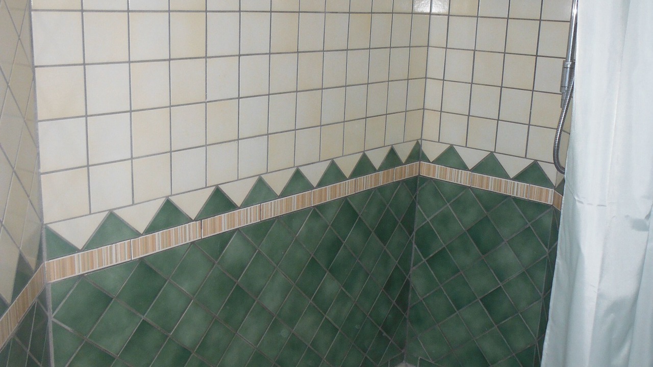 Photo of Bathroom in Montelibretti