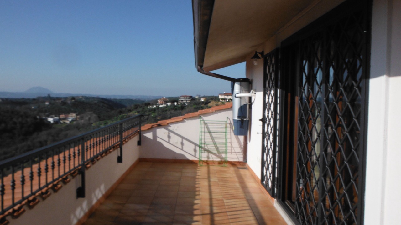 Photo of Outdoor in Montelibretti