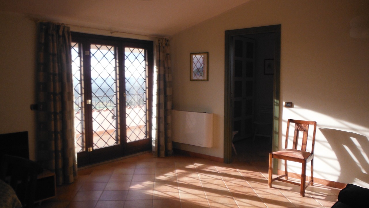 Photo of Livingroom in Montelibretti