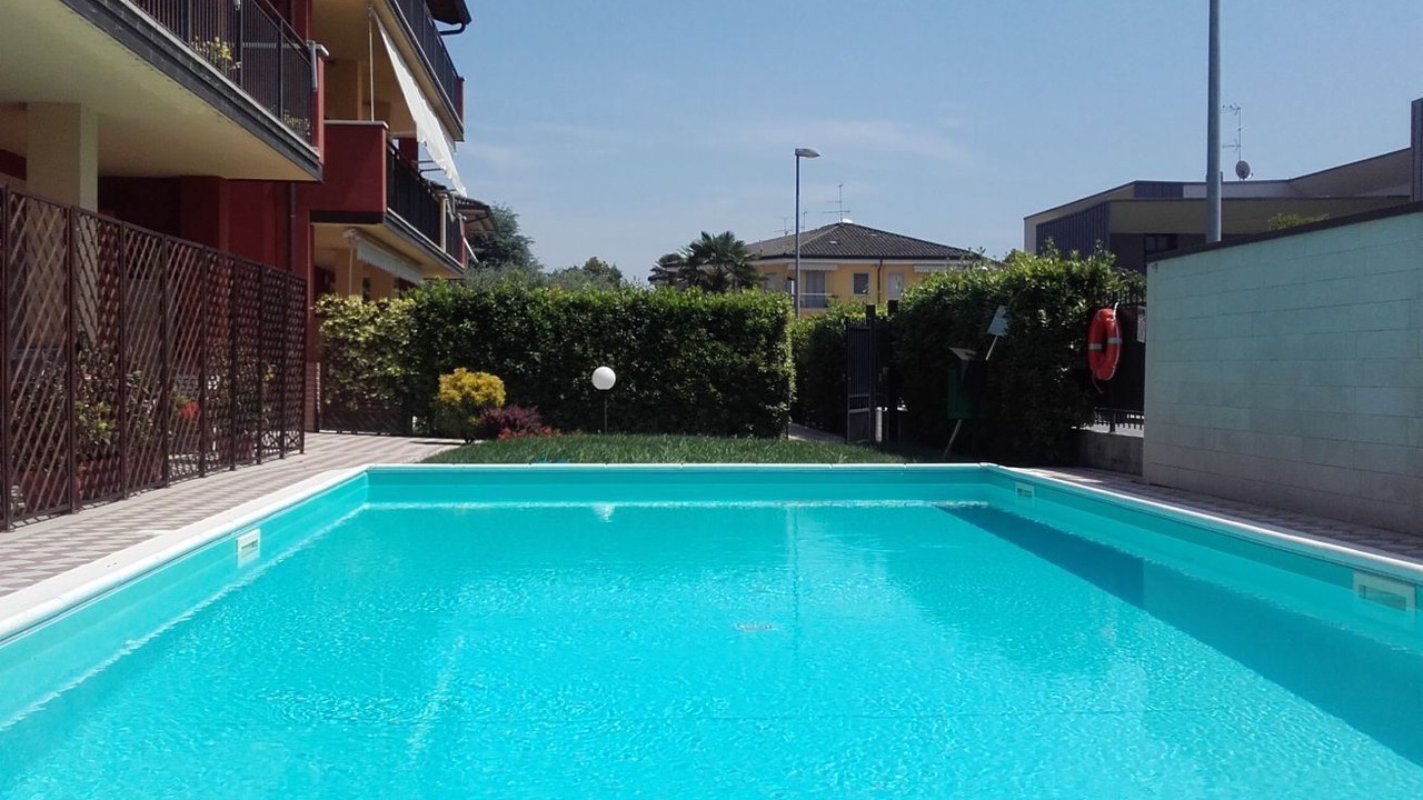 Photo of Outdoor in Lugana