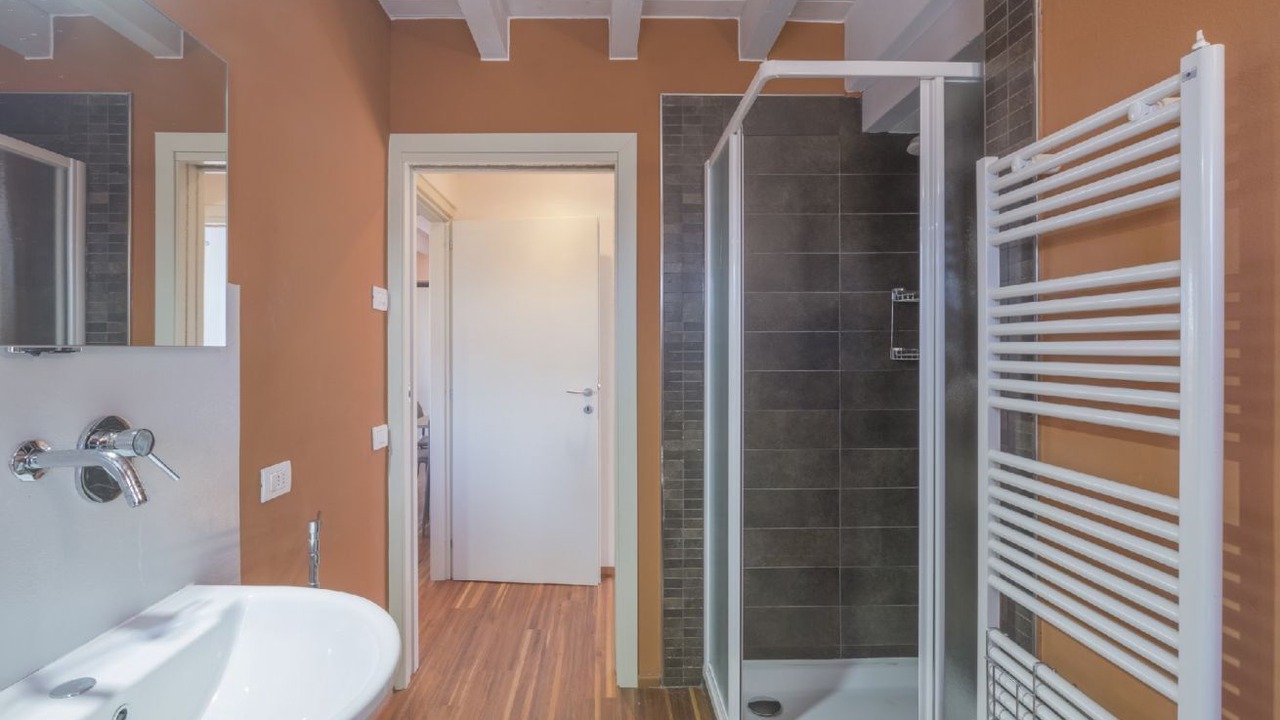 Photo of Bathroom in Lugana