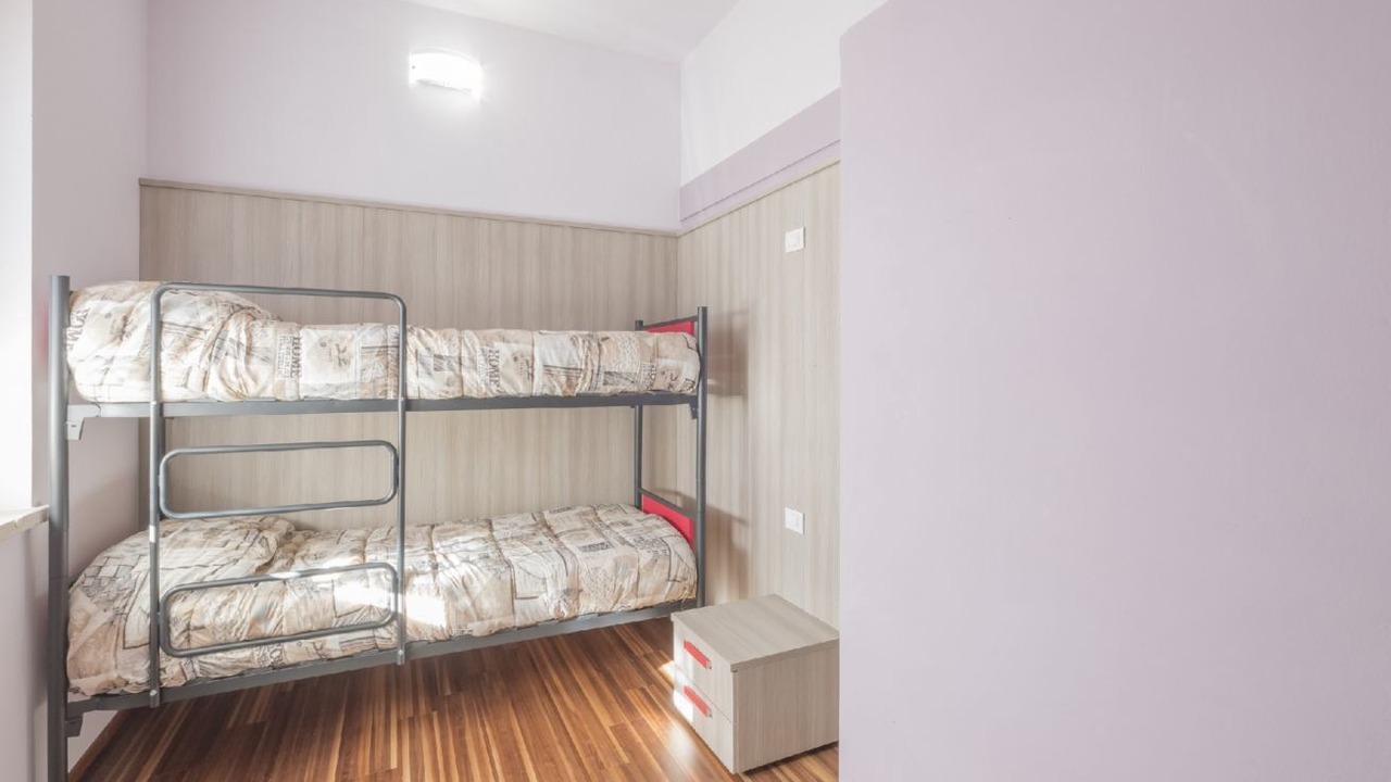 Photo of Bedroom in Lugana